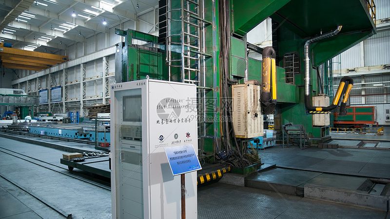 热作模具钢DAC55：性能解析与应用解析